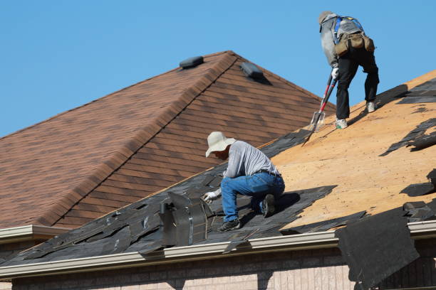 Best Cold Roofs  in Rockwell, AR