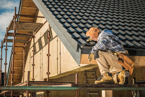 Best Green or Eco-Friendly Roofing Solutions  in Rockwell, AR