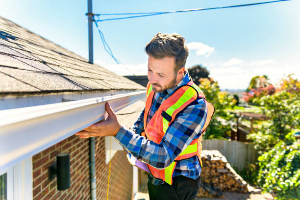 Best Roof Moss and Algae Removal  in Rockwell, AR