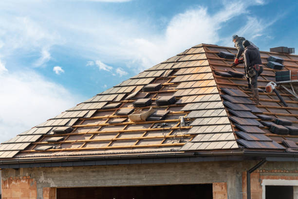 Best Roof Insulation Installation  in Rockwell, AR