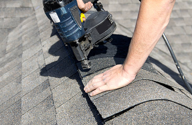 Best Rubber Roofing (EPDM, TPO)  in Rockwell, AR