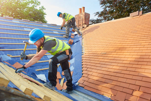 Best Hot Roofs  in Rockwell, AR