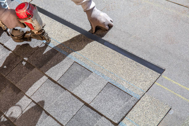 Best Roofing for New Construction  in Rockwell, AR