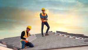 Fast & Reliable Emergency Roof Repairs in Rockwell, AR